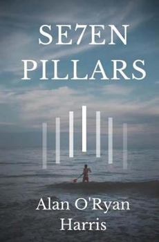 Paperback 7 Pillars: 7 Pillars Book