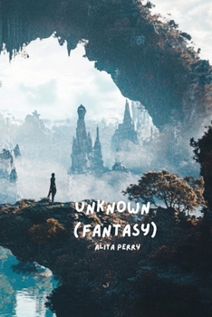 Paperback Unknown (Fantasy) Book
