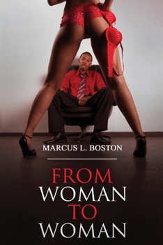 Paperback From Woman To Woman Book