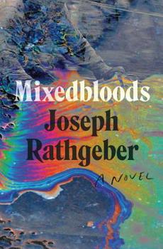 Paperback Mixedbloods Book