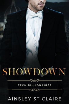 Showdown - Book #5 of the Tech Billionaires