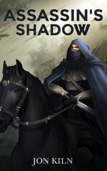 Paperback Assassin's Shadow Book