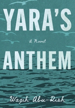 Hardcover Yara's Anthem Book