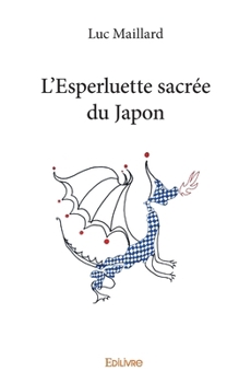 Paperback L'Esperluette sacrée du Japon [French] Book