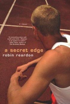 Paperback A Secret Edge Book