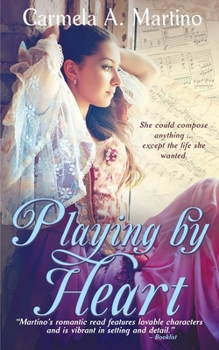 Paperback Playing by Heart Book