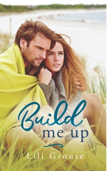 Paperback Build Me Up Book