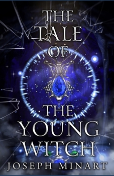 Paperback The Tale of the Young Witch Book
