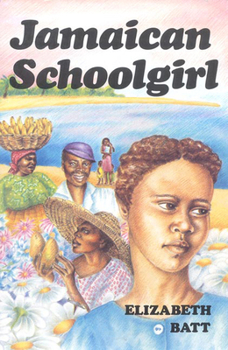Paperback Jamaican Schoolgirl Book