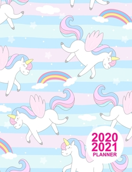 2020 2021 Planner: Simple Two Year Monthly Pocket Calendar 2020-2021 | 24 Months Agenda Planner | 24 Months Jan 2020 to Dec 2021 | Monthly, Weekly and Daily Planner | Product Code CX 0001989