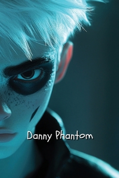 Paperback Danny Phantom (Horror) Book