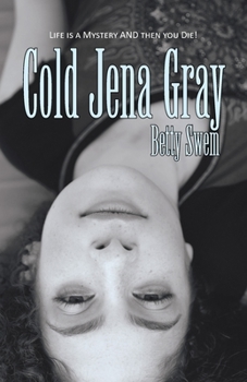 Paperback Cold Jena Gray Book