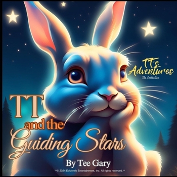 TT and the Guiding Stars (TT's Adventures)