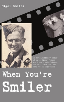 Hardcover When You're Smiler Book