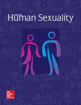 Paperback Glencoe Health, Human Sexuality Student Book (Softcover) Book