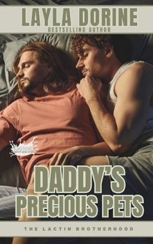 Daddy's Precious Pets: An M/M Contemporary Daddy Romance