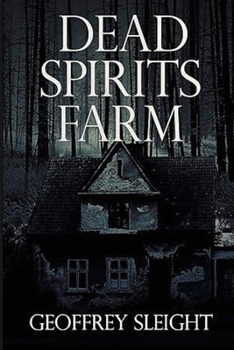 Paperback Dead Spirits Farm Book
