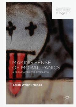 Making Sense of Moral Panics: A Framework for Research