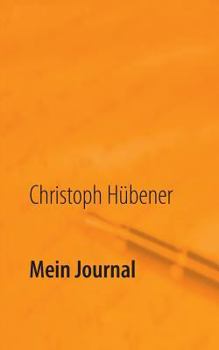 Paperback Mein Journal [German] Book