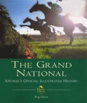 Hardcover The Grand National Book