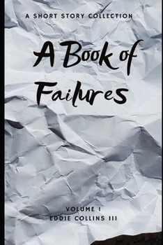 Paperback A Book of Failures Book