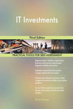 Paperback IT Investments Third Edition Book