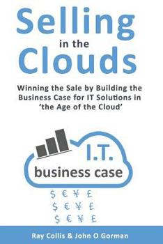 Paperback Selling in the Clouds Book