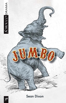 Paperback Jumbo Book