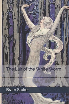 The Lair of the White Worm
