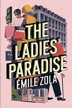 The Ladies' Paradise: A New Translation