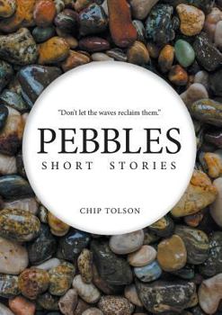 Paperback Pebbles: Short Stories Book