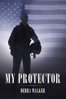 Paperback My Protector Book