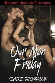 Paperback Our Man Friday Book