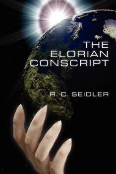 Paperback The Elorian Conscript Book