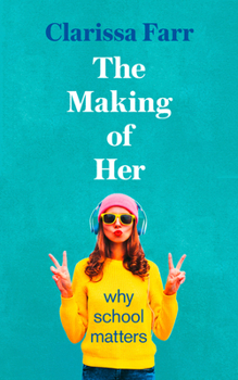 Hardcover Tell Me About Your Daughter Book