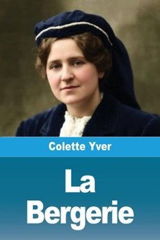 Paperback La Bergerie [French] Book