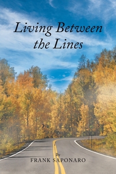 Paperback Living Between the Lines Book