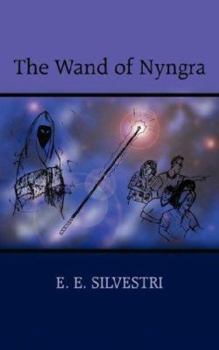 Paperback The Wand of Nyngra Book