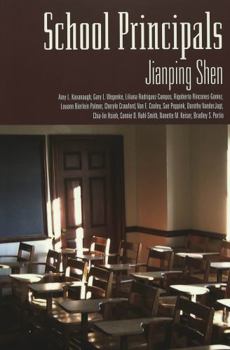 Paperback School Principals Book