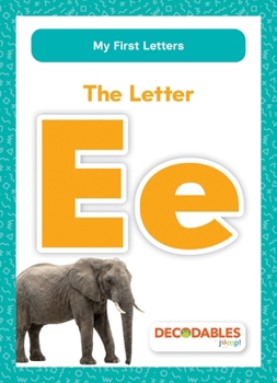 The Letter Ee