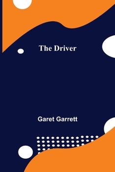 Paperback The Driver Book