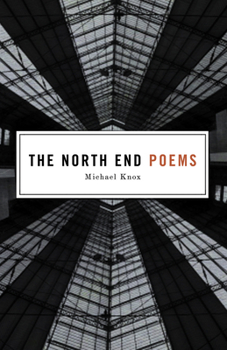 Paperback The North End Poems Book
