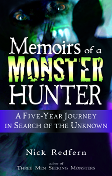 Memoirs of a Monster Hunter