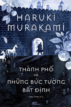 Paperback The City and Its Uncertain Walls [Vietnamese] Book
