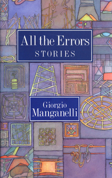 Paperback All the Errors Book