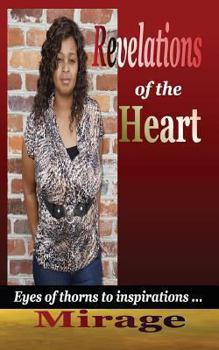 Paperback Revelations of the Heart Book