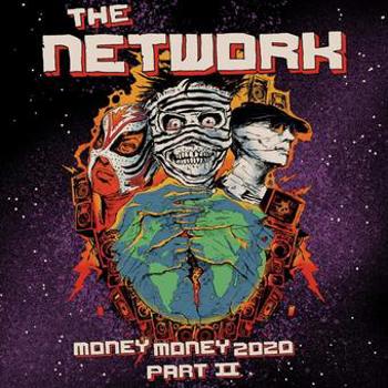 Vinyl Money Money 2020 Pt II: We Told Ya So! Book