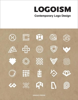 Paperback Logoism: Contemporary LOGO Design Book