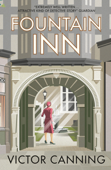 Paperback Fountain Inn Book