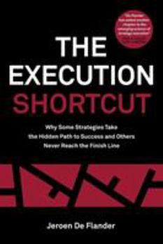 Paperback The Execution Shortcut Book